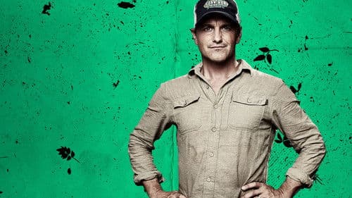 Survivor New Zealand Bild 5