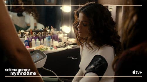 Selena Gomez: My Mind & Me Bild 8