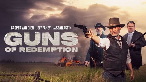 Guns of Redemption Bild 3
