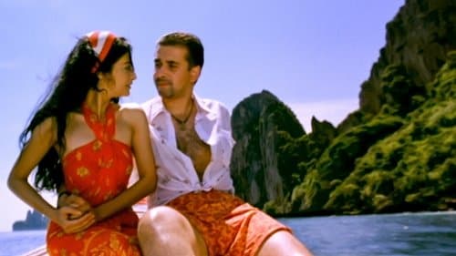 حرامية في تايلاند Bild 1