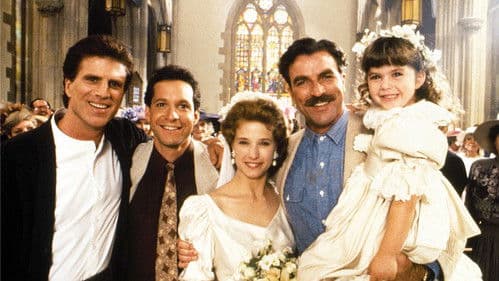 Drei Männer und eine kleine Lady Bild 8