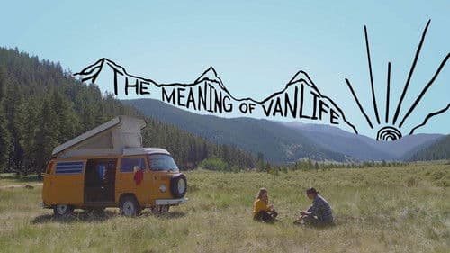 The Meaning of Vanlife Bild 1