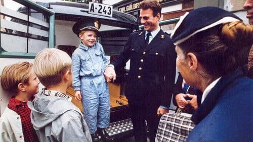 Ole Aleksander Filibom-bom-bom Bild 1