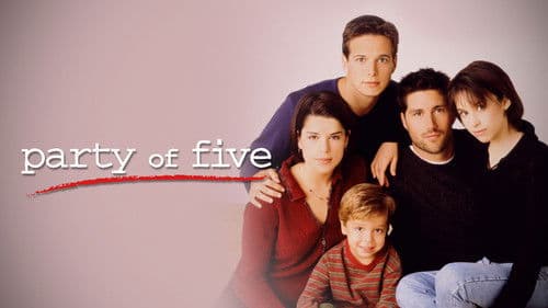 Party of Five Bild 7
