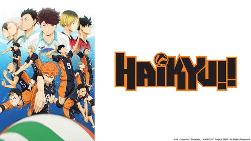 Haikyu!! Bild 3