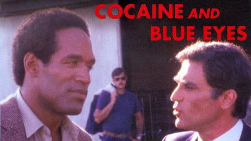 Cocaine and Blue Eyes Bild 2