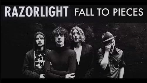 Razorlight: Fall to Pieces Bild 1