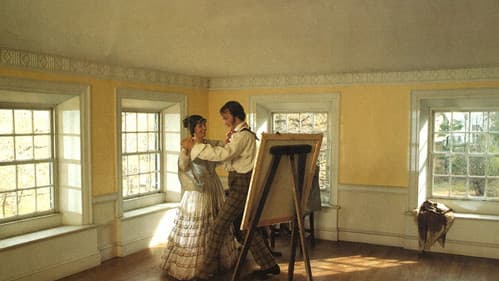 The Europeans Bild 2