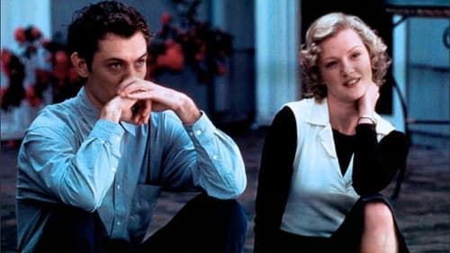 Liebe auf den ersten Schrei Bild 7