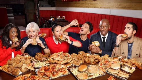 The Junk Food Experiment Bild 5