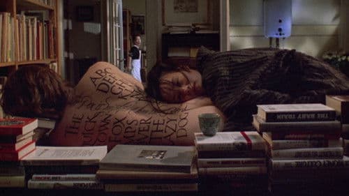 Die Bettlektüre Bild 5