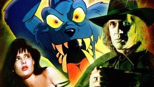 Evil Toons - Flotte Teens im Geisterhaus Bild 3