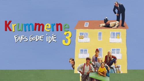 Krümel hat Ferien Bild 1