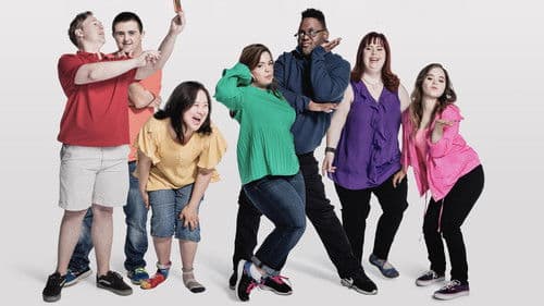 Born This Way Bild 1