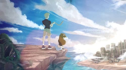 FinalClash - The Movie Bild 6