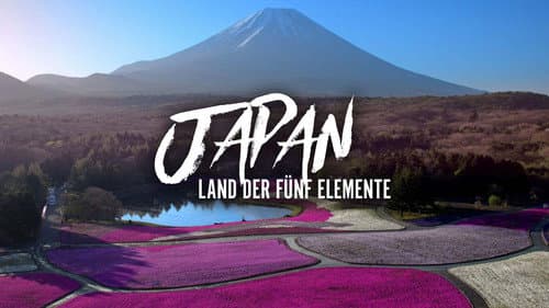 Japan - Land der fünf Elemente Bild 3