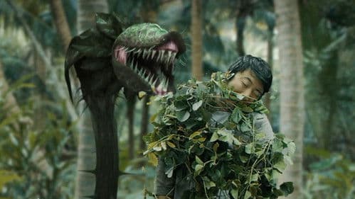 荒岛求生之巨兽来袭 Bild 2