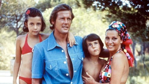 Roger Moore - Ein Leben im Rampenlicht Bild 2