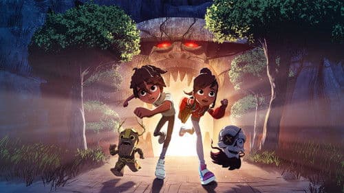 Verflixte Flüche! Bild 5