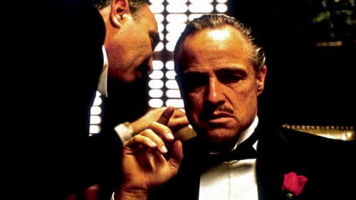 The Godfather Trilogy: 1901-1980 Bild 1