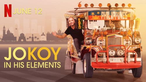 Jo Koy: In His Elements Bild 2