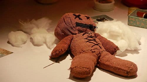 Una Comedia Macabra Bild 1