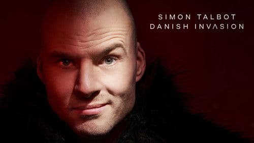 Simon Talbot: Danish Invasion Bild 2