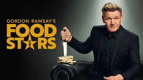 Gordon Ramsay's Food Stars Bild 3