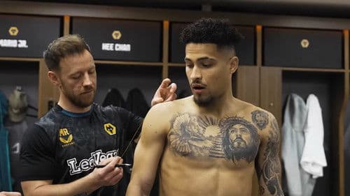 Joao Gomes: The Pitbull Bild 1