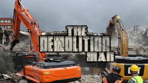 The Demolition Man Bild 1
