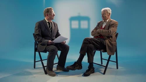 William Russell: In Conversation Bild 1