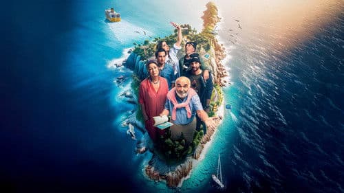 On aurait dû aller en Grèce Bild 4