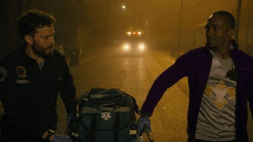 Synchronic -  Zeit ist eine Illusion Bild 6