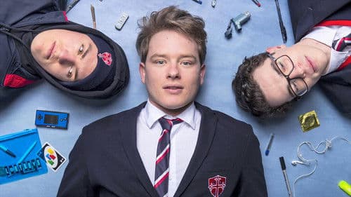 The Library Boys Bild 1