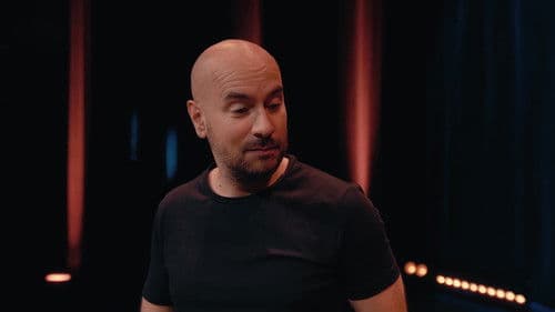 Kyan Khojandi : Une bonne soirée Bild 3