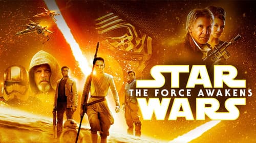 Star Wars: Das Erwachen der Macht Bild 5