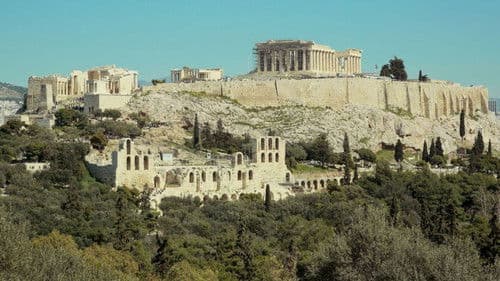 Europa – Wiege der Menschheit Bild 1