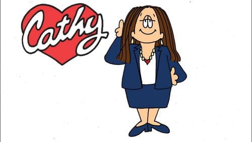 Cathy Bild 1