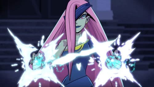 Capitán Escudo Bild 3