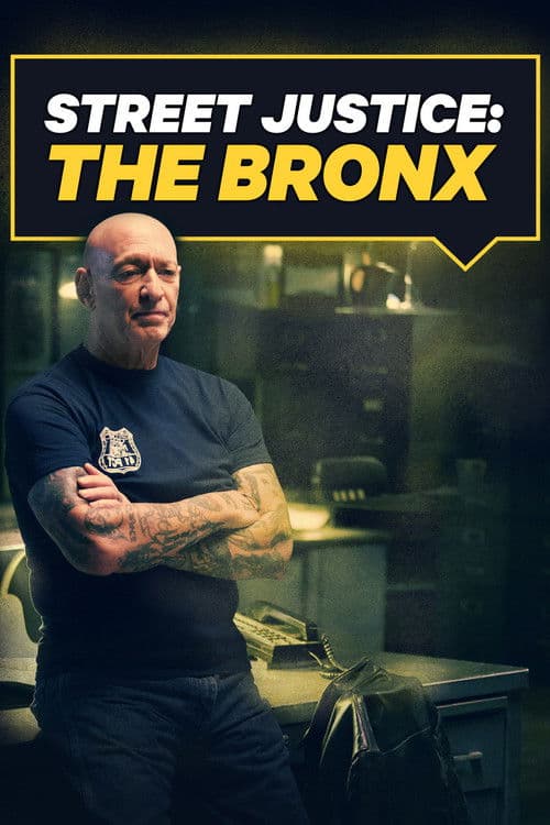 Bronx Detective - Die Fälle des Ralph Friedman