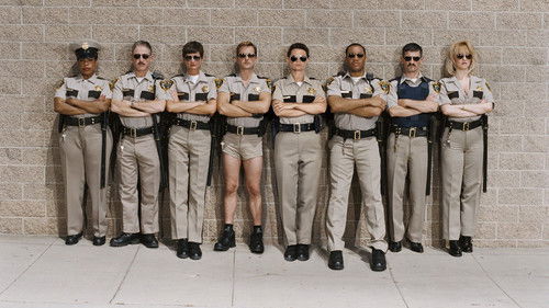 Reno 911! Bild 2