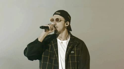 Roméo Elvis au Zénith de Lille Bild 1