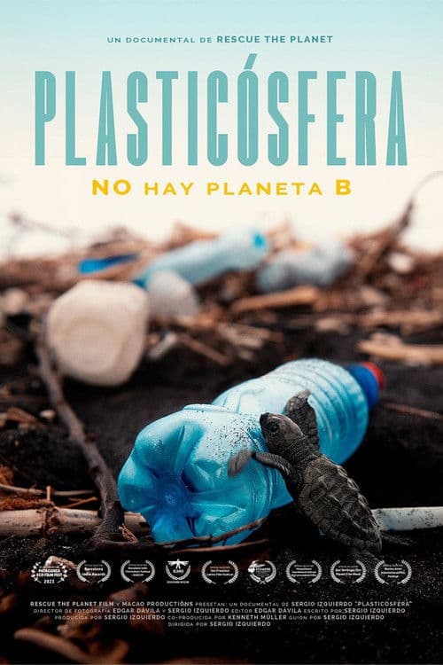 Plasticósfera