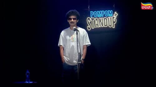 Pom Pom Standup+ Bild 5