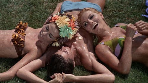 Küss mich, Monster Bild 1