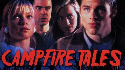 Campfire Tales Bild 5