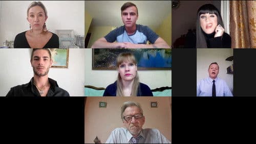 Vertrou Niemand Bild 1