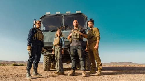 Lohn der Angst Bild 5