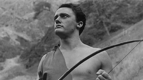 Teenage Cave Man Bild 2