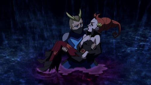 Pokémon 17: Diancie und der Kokon der Zerstörung Bild 4